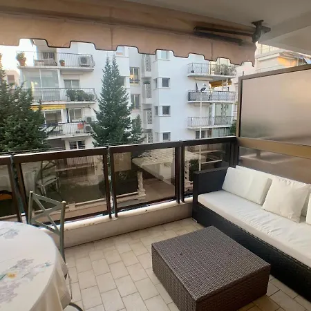 Studio Avec Terrasse Hesperides
