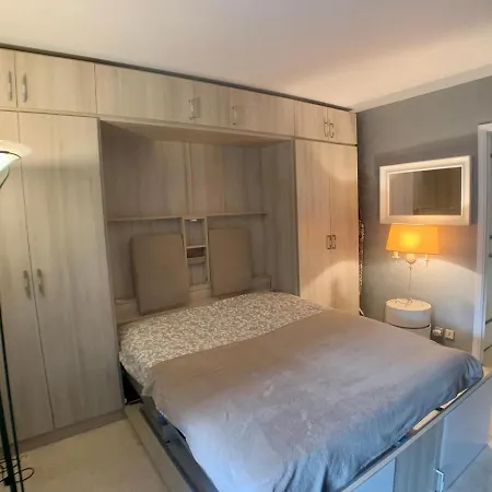 Studio Avec Terrasse Hesperides Apartment